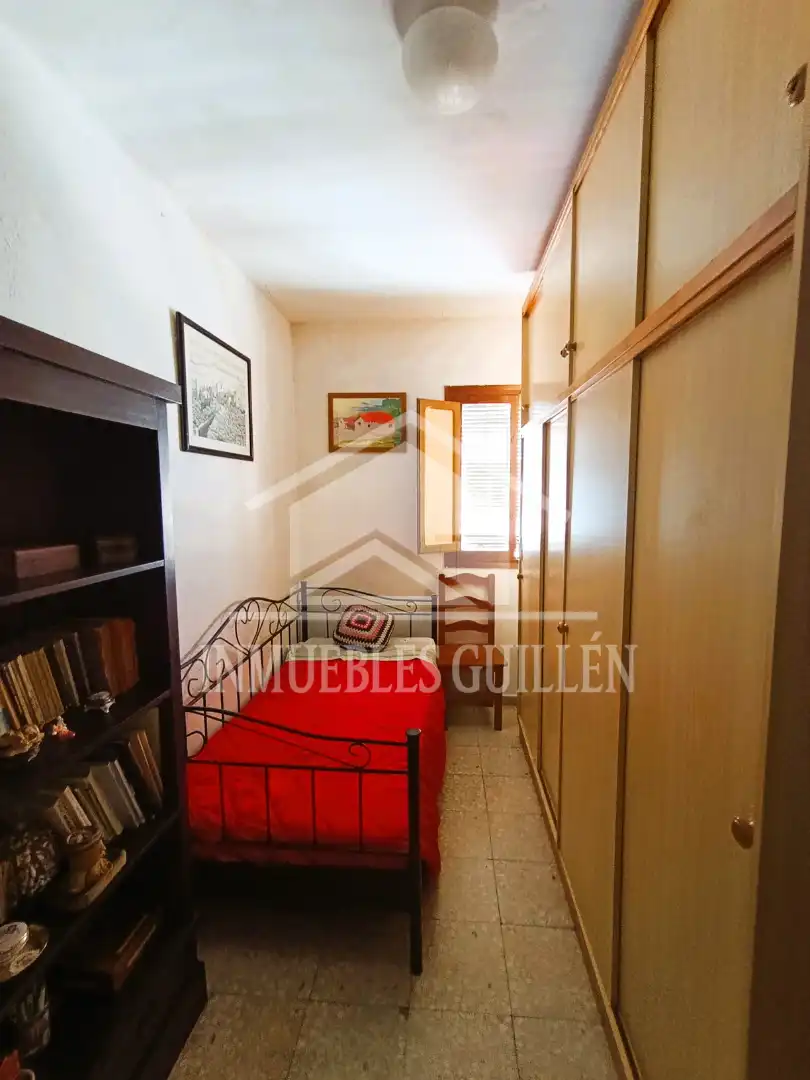 Habitación de Casa o chalet en venta en Berja con Terraza y Amueblado