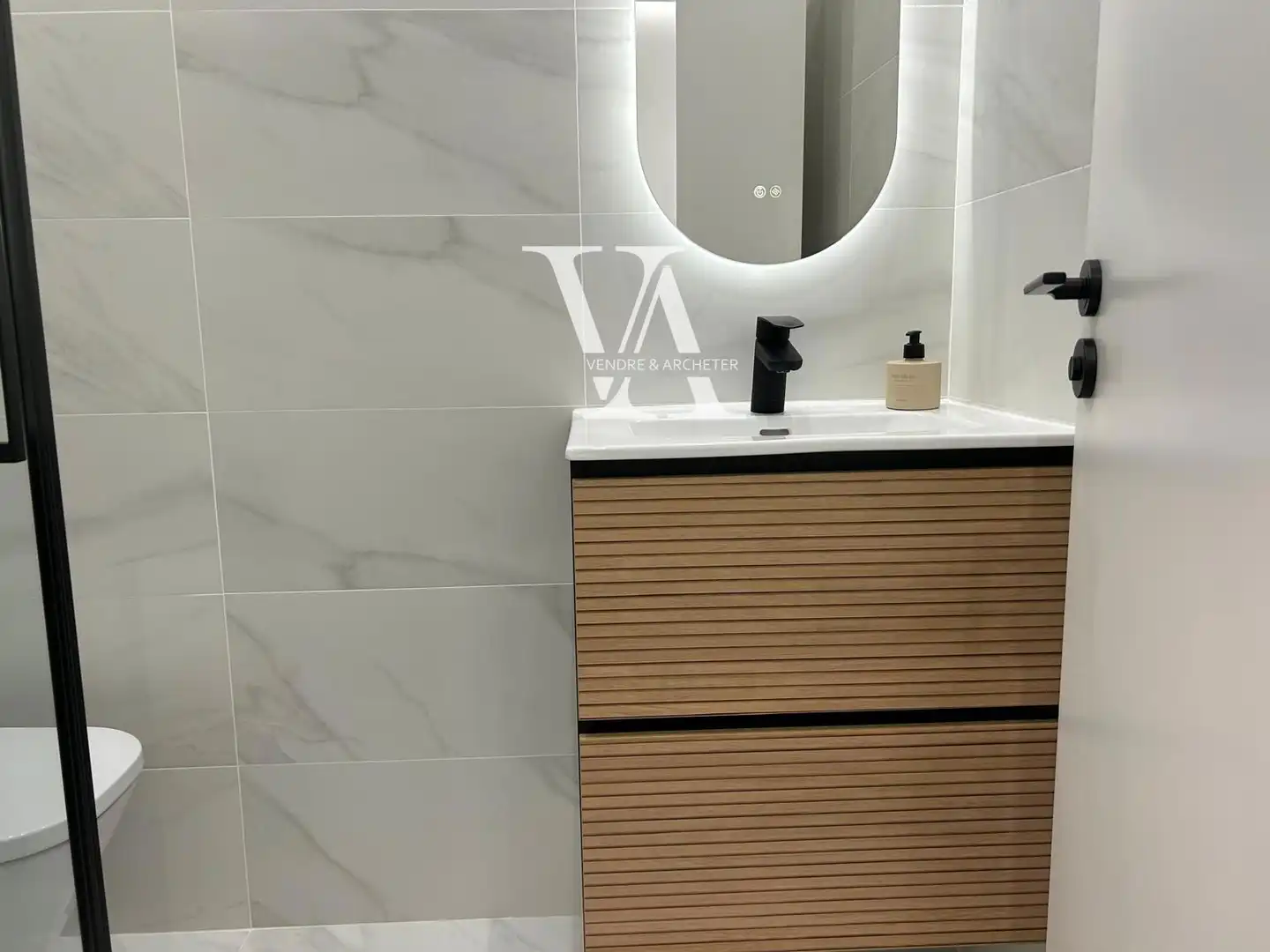 Piso con terraza en venta en Fuente del Berro, imagen 19