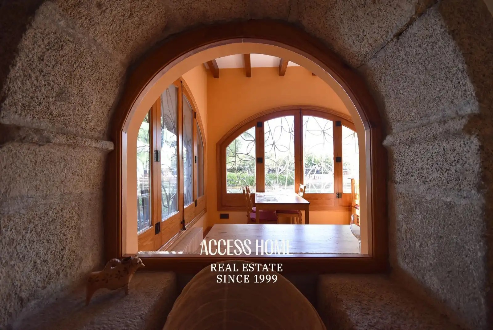 Villa con piscina in vendita a Cabrera de Mar, imagen 46