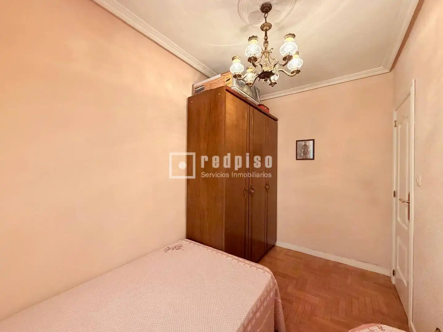 Habitación de Piso en venta en Madrid con Aire acondicionado, Calefacción y Terraza