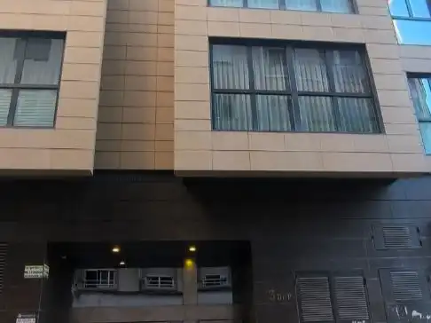 Vista exterior de Traster de lloguer en Valencia