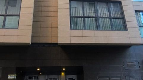 Photo 2 of Storage room for rent in Carrer del Periodista José Ombuen, 3, Exposició, Valencia Capital