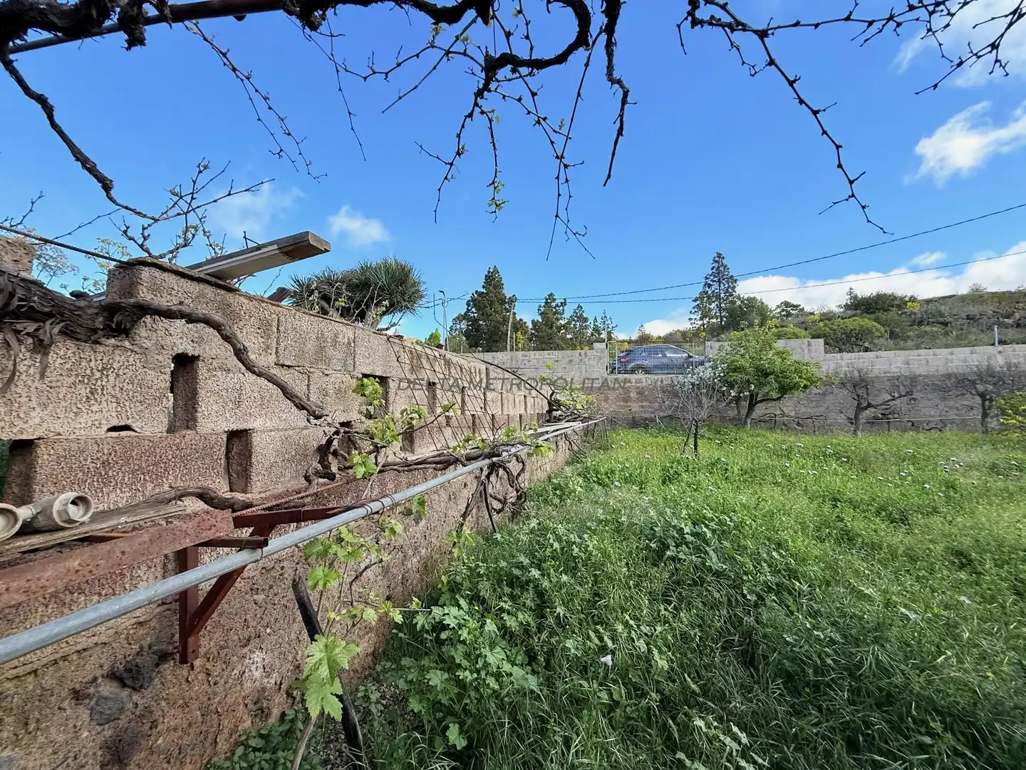 Maison rustique à vendre à el Charco Frio 11, imagen 5