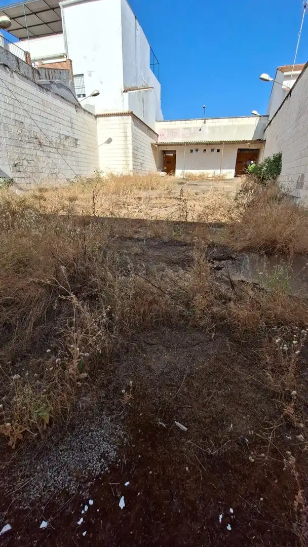 Residencial en venda en Nerva