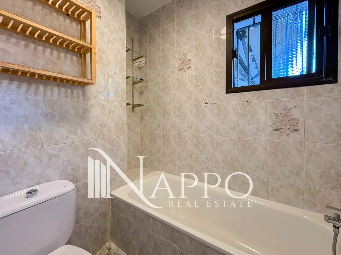 Bathroom of Houses for rent in Calvià  with Heating, Private garden and Alarm