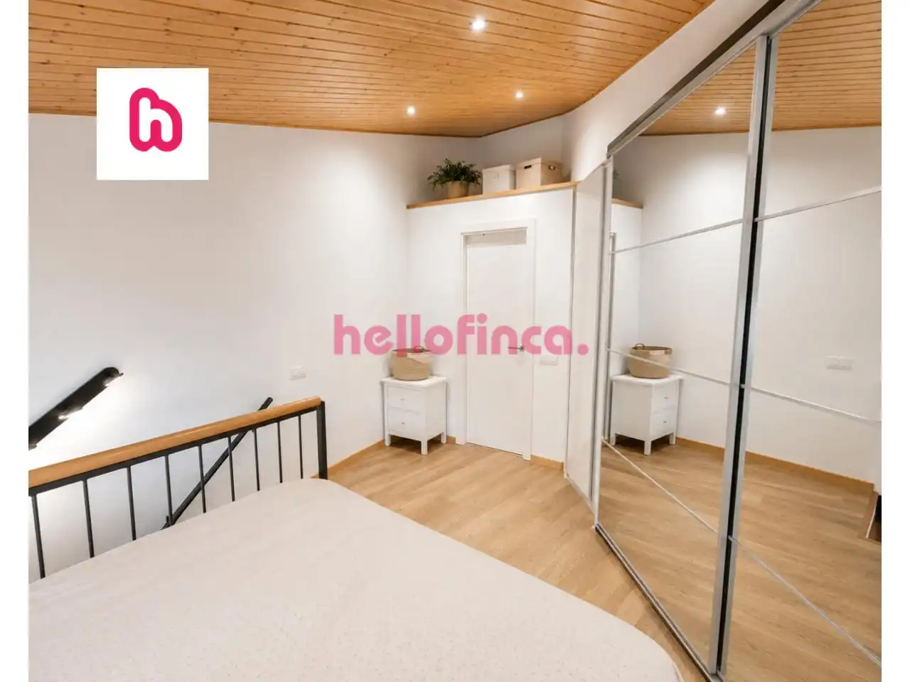 Habitación de Piso en venta en Berga, Barcelona