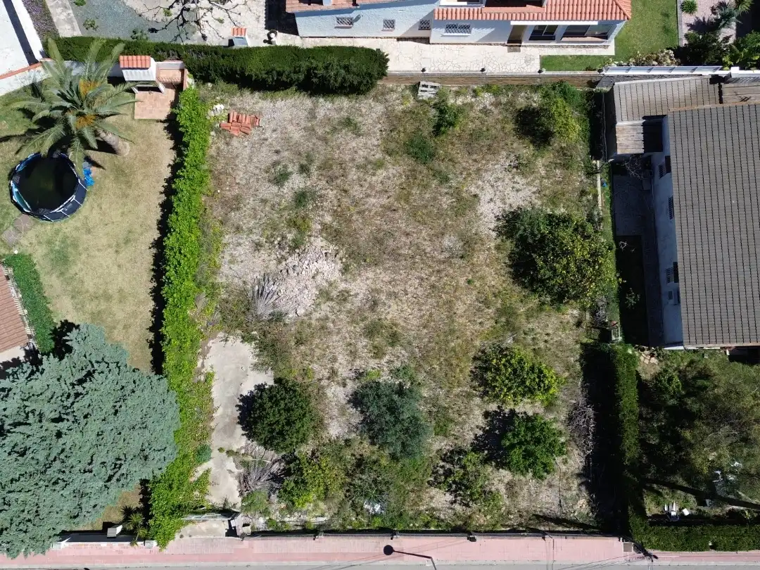 Terreni e lotti in vendita a Avinguda Montsià 5, imagen 2