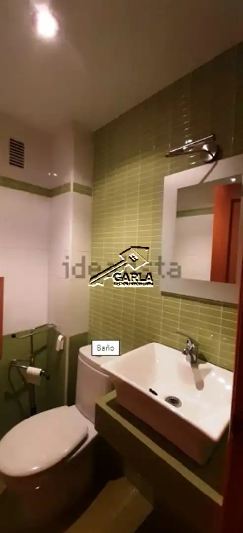 Flat with terrace to rent in Salamanca - Calle Asturias, imagen 21
