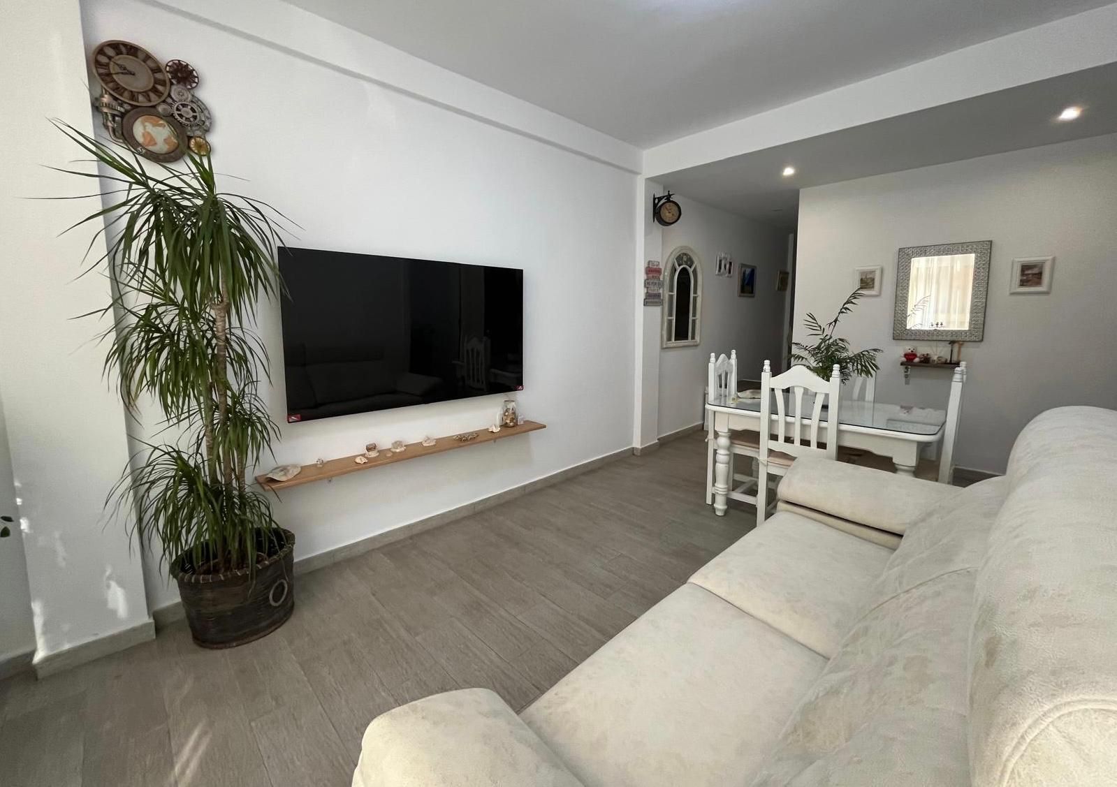 Piso en venta en Playa de la Regla