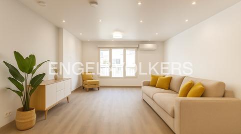 Photo 2 of Apartment to rent in C. de Isabel la Católica, El Pla del Remei, Valencia