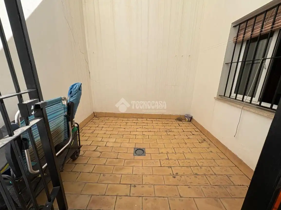 Piso en venta en Sanlúcar de Barrameda con Aire acondicionado
