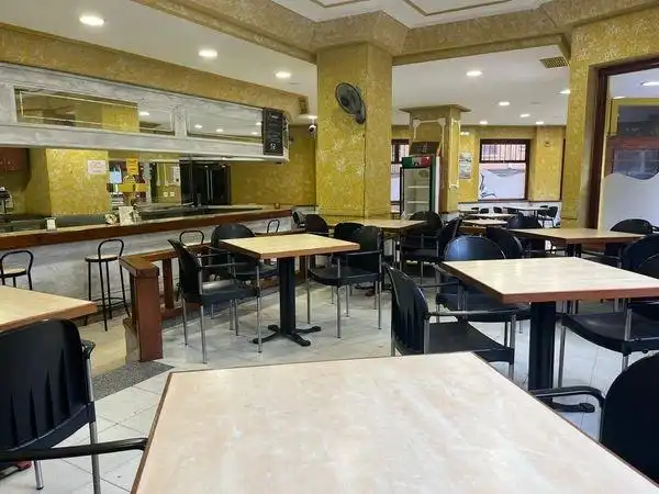 Gewerbefläche zur Miete in Calle Daniel Alvarez Gonzlez 26, imagen 25