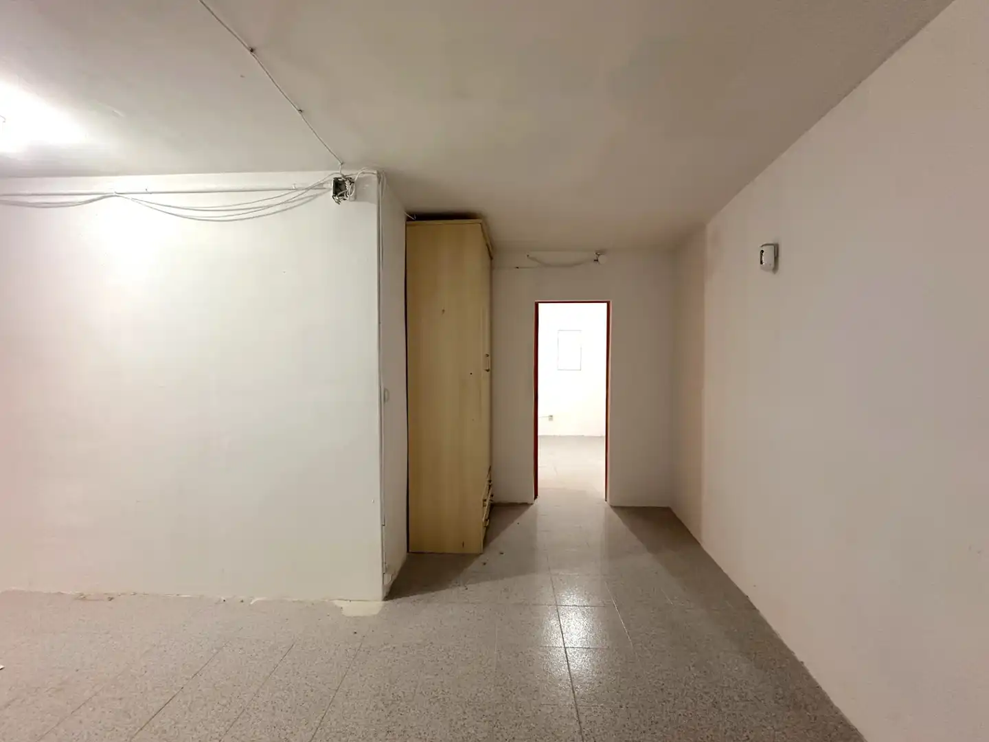 Geschaftsraum zur Miete in Badalona