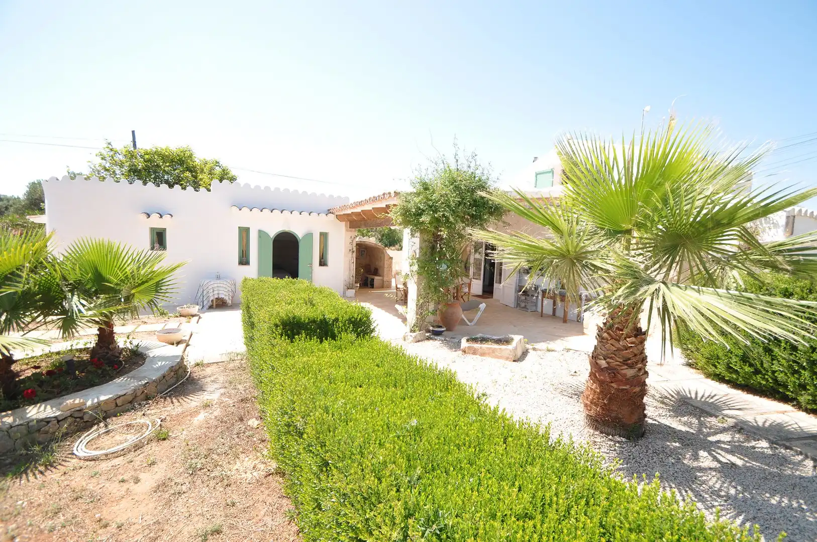 Casa rústica en venta en Sant Lluís - S'Ullestrar - Torret, imagen 2