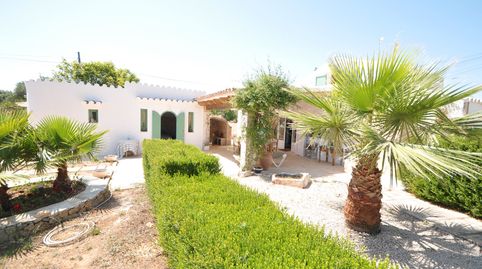 Photo 2 of Country homes for sale in Sant Lluís - S'Ullestrar - Torret, Sant Lluís