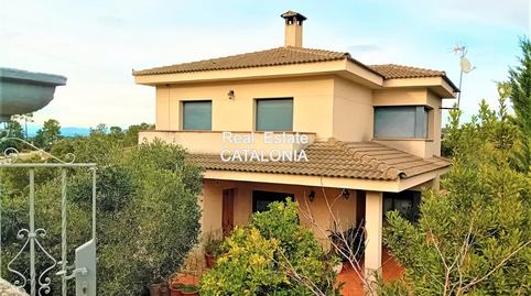 Foto 3 de Casa o xalet en venda a Lloret Residencial - Montlloret, Girona