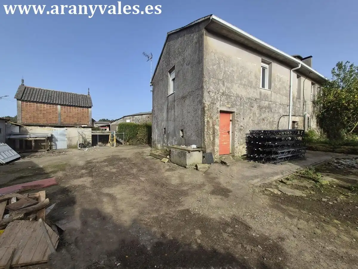 Casa en venta en Lugar VILAÑO VELLO, imagen 4