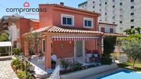 House or chalet for sale in Carrer el Palmeral, 55, Heliópolis, imagen 3