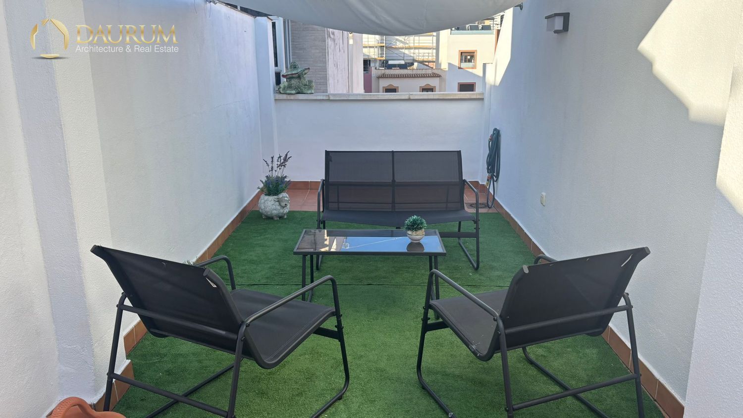 Flat for sale in CALLE JUAN DE HERRERA, La Trinidad