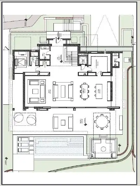 Estudio en venta en La Quinta