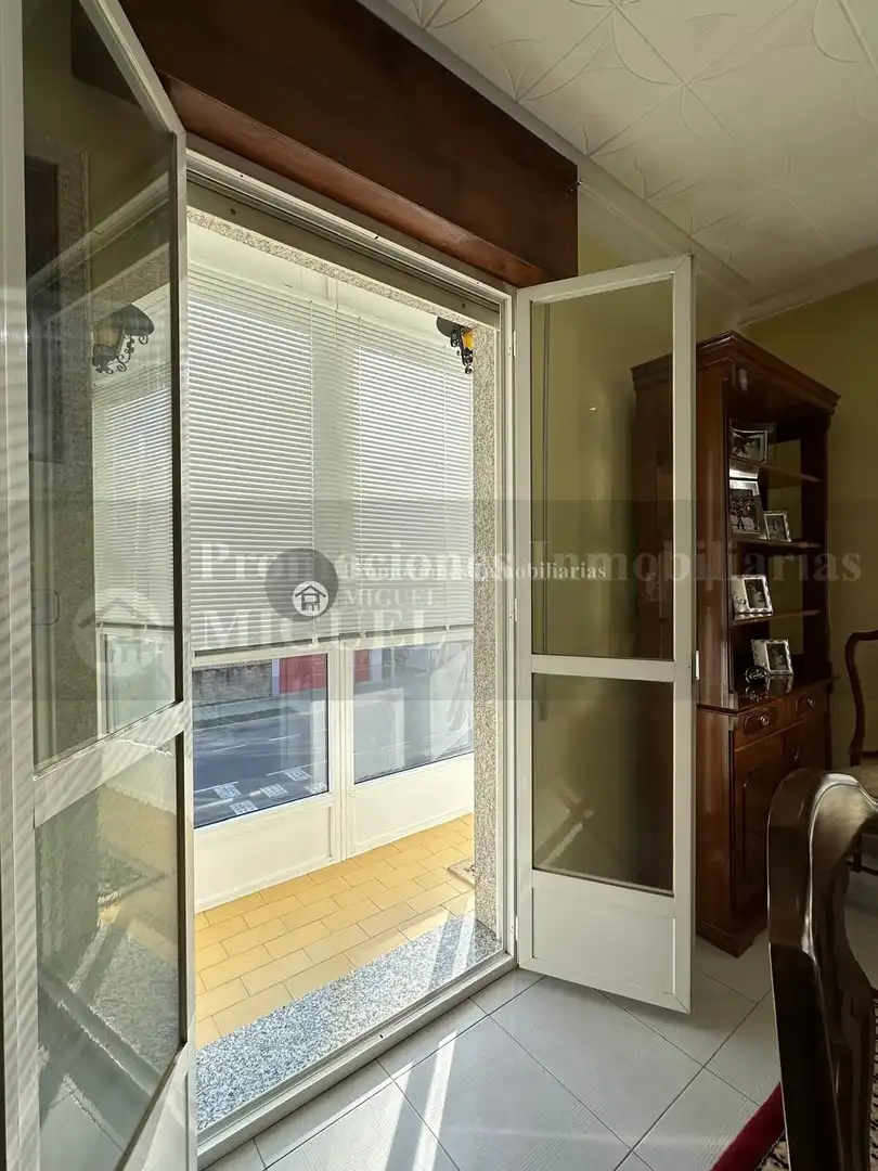 House with terrace for sale in Verín, imagen 12