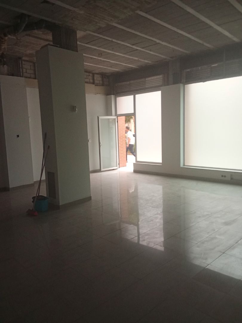 Premises to rent in Calle del Foso, 138, Nuevo Aranjuez - Ciudad de las Artes