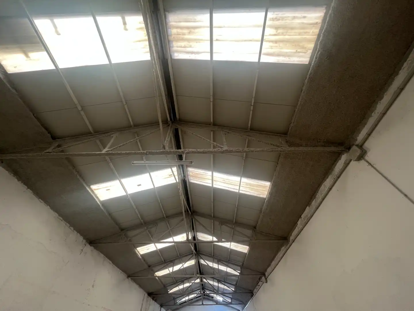 Nave industrielle à louer à Carrer Tenes 18, imagen 17