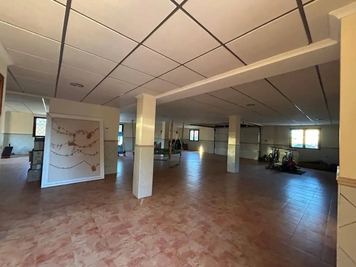 Bungalow à vendre à C. Juan Carlos I, imagen 13