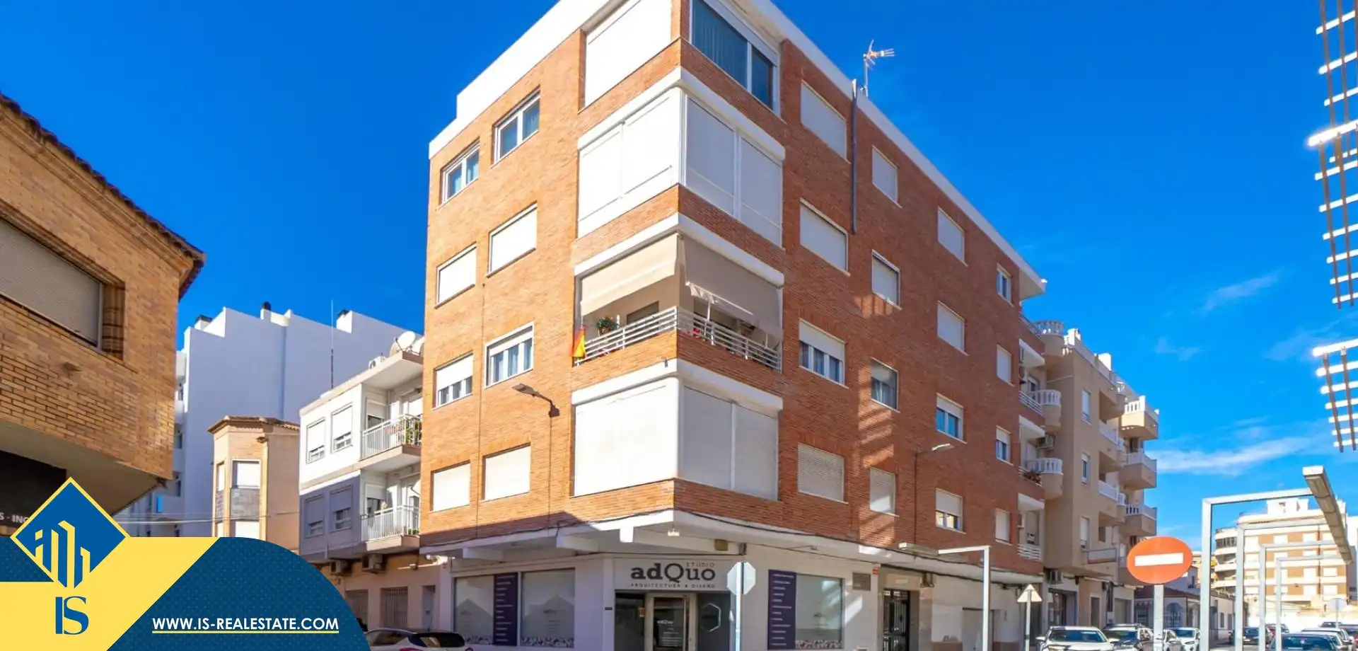 Appartement avec ascenseur à vendre à Centro, imagen 23