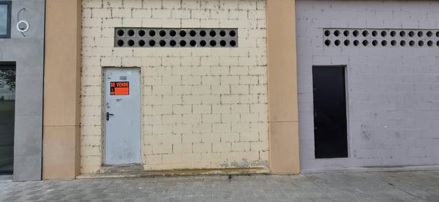 Local comercial en Venta en Paseo Florisel de Govela, 13 en El Junquillo - Vistalegre