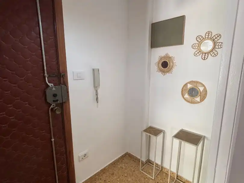Wohnung zur Miete in Carrer de Concha Espina, 12, L'Amistat
