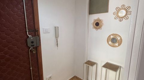 Foto 4 de Pis de lloguer a Carrer de Concha Espina, 12, L'Amistat, Valencia Capital