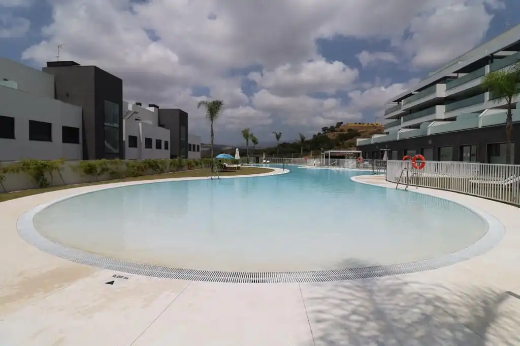 Apartamento de alquiler en SIERRA BAZA-RESERV MIJAS, 13, La Cala Mijas