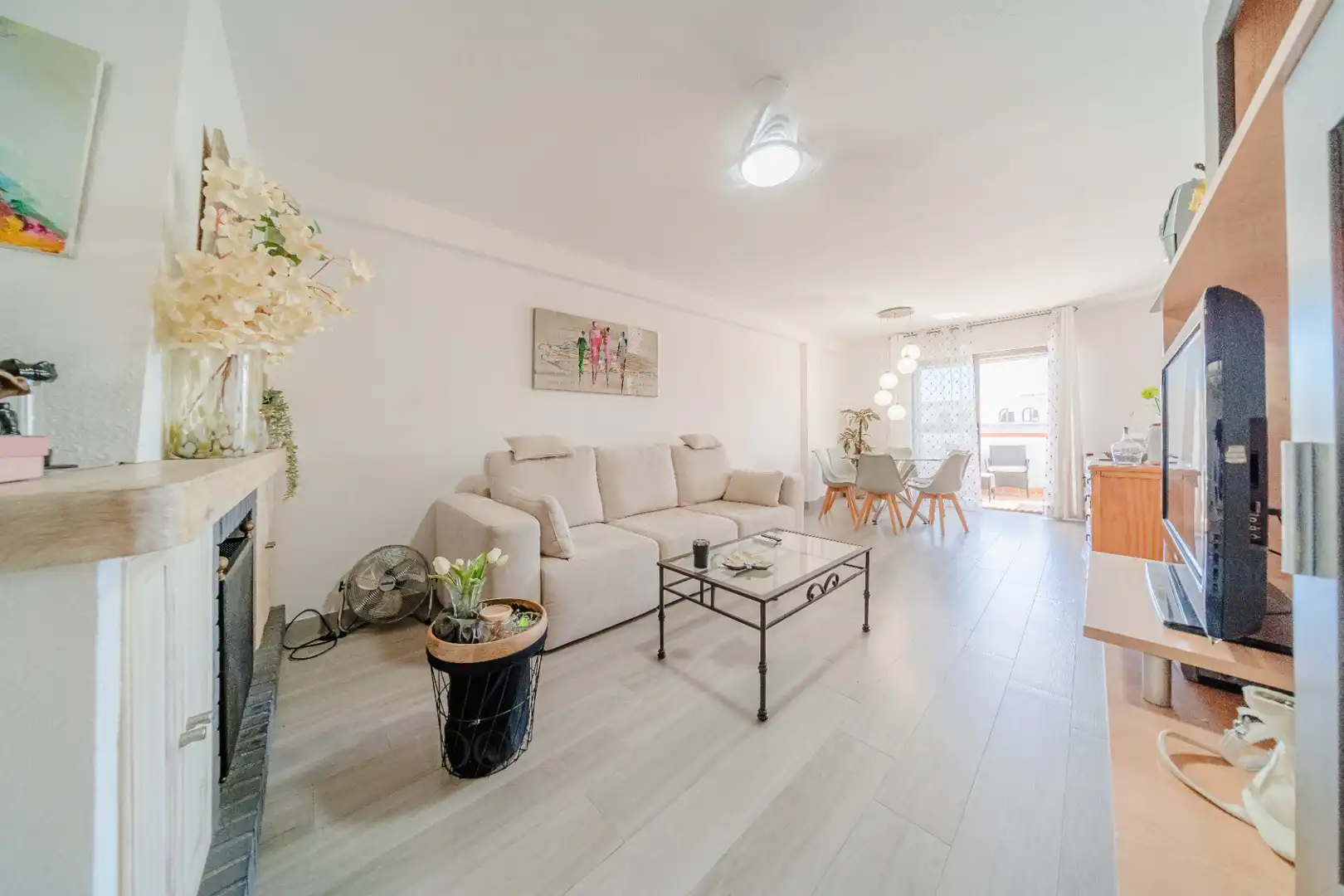 Maison mitoyenne avec piscine à vendre à Calle Roma, imagen 35