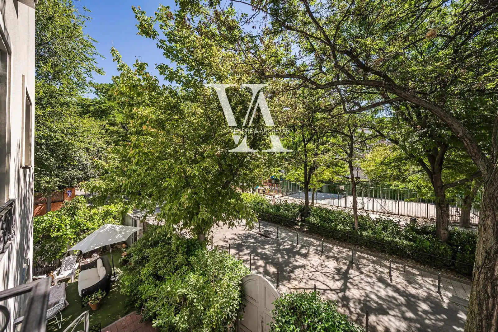 Chalet en venta en Retiro, imagen 66
