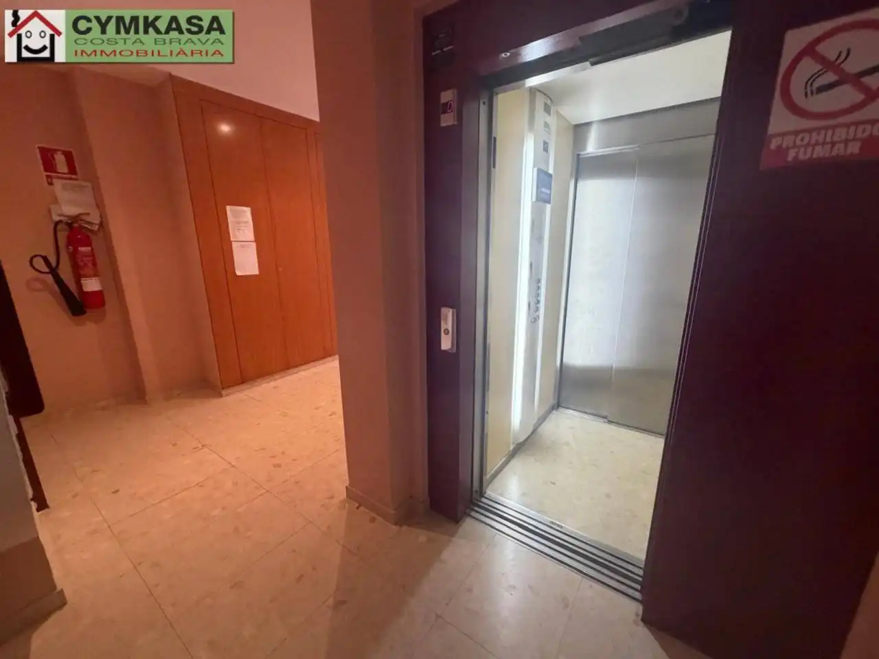 Piso en venta en Lloret de Mar con Calefacción y Balcón