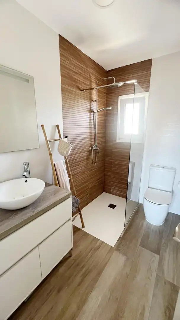 Apartment with pool to rent in Las Marinas / Les Marines, imagen 16