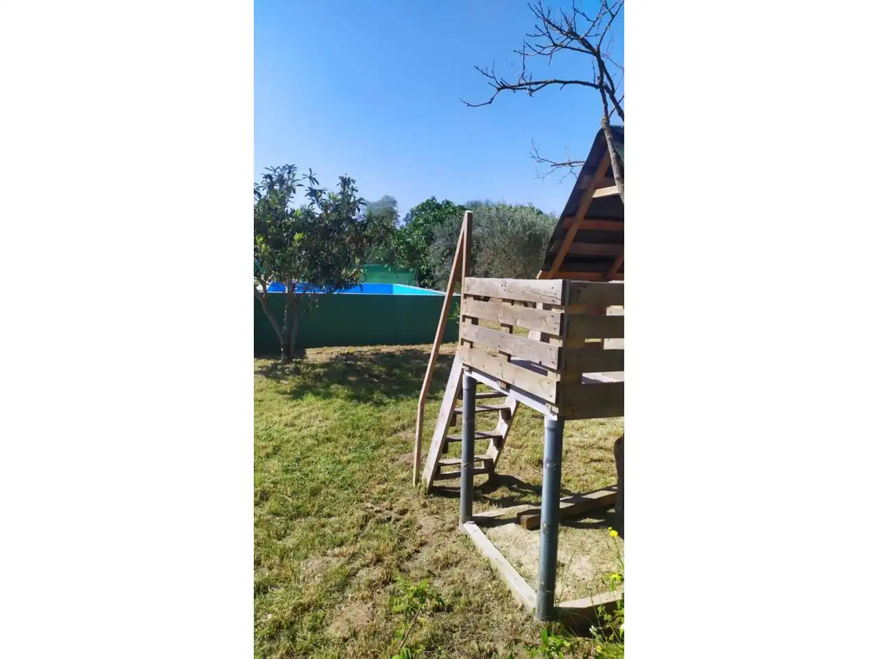 Jardín de Terreno en venta en Alcanadre