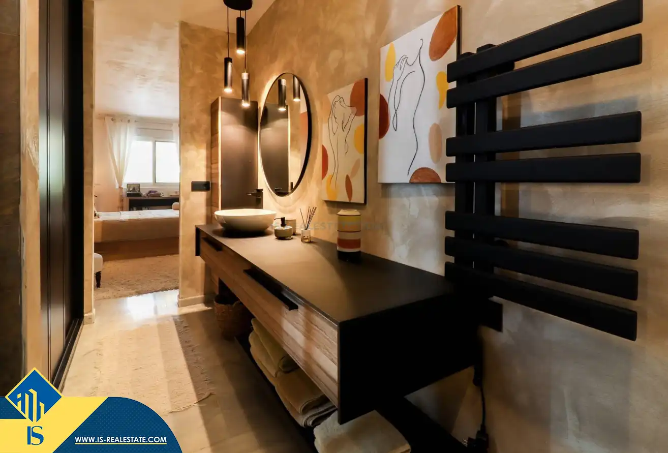 Apartament amb piscina en venda a Nueva Andalucía, imagen 5