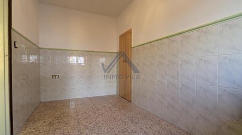 Foto 3 de Planta baixa en venda a Carrer Muntanya, Cirera, Mataró