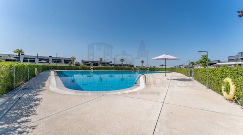 Photo 2 of Detached homes for rent in Calle Francisco de Vitoria, Valenoso, Boadilla del Monte