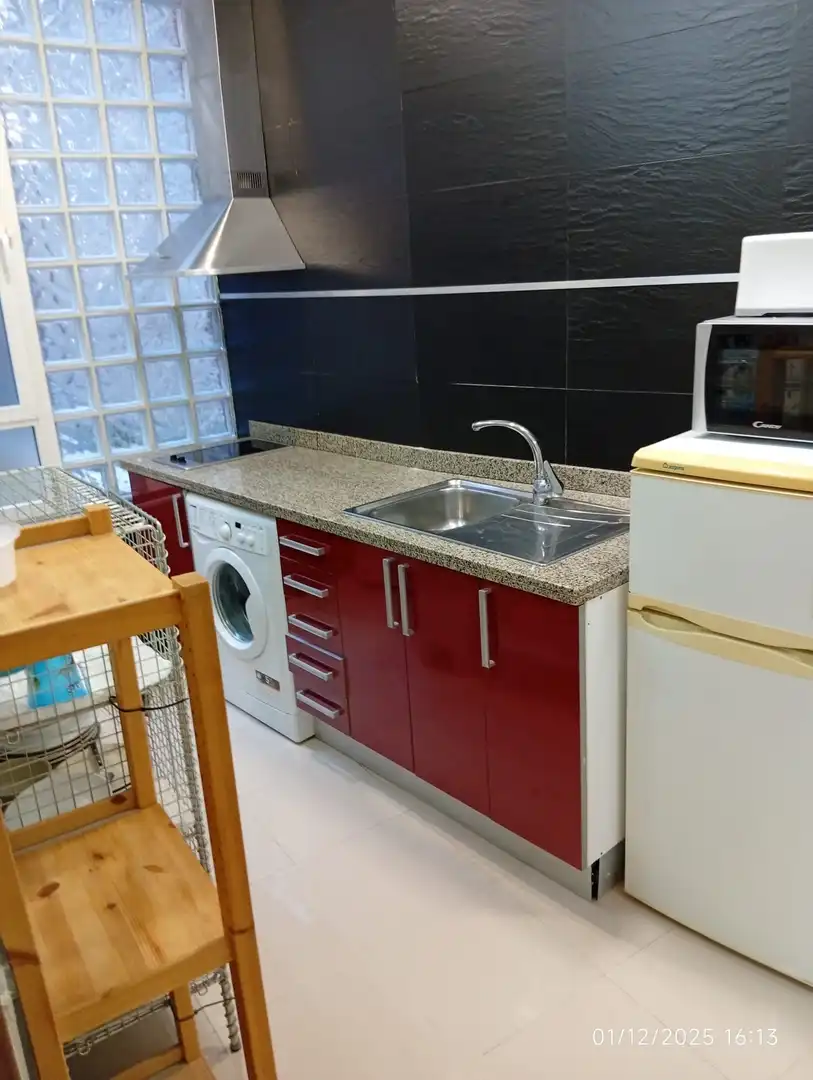 Wohnung zur Miete in CARRETERIA, imagen 9