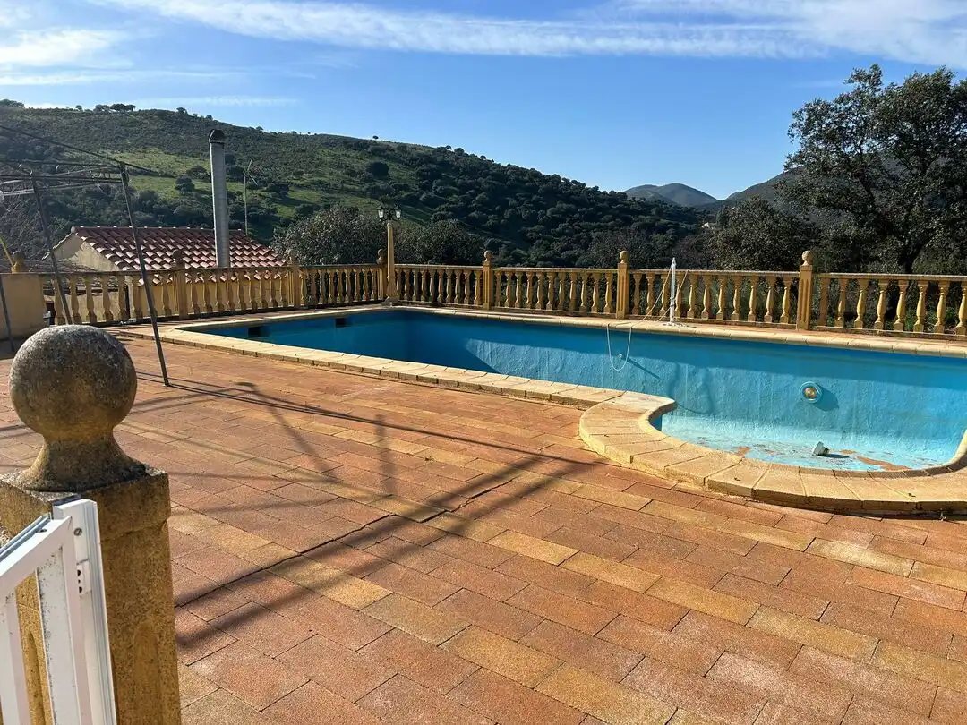 Houses for sale in Diseminado Lumbreras, 34, Lumbreras de Cameros