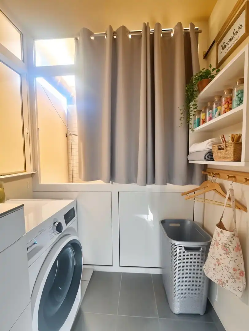 Balcony of Attic for sale in Sant Andreu de la Barca  with Air Conditioner, Heating and Storage room