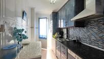 Kitchen of Flat for sale in Barakaldo   with Terrace and Balcony