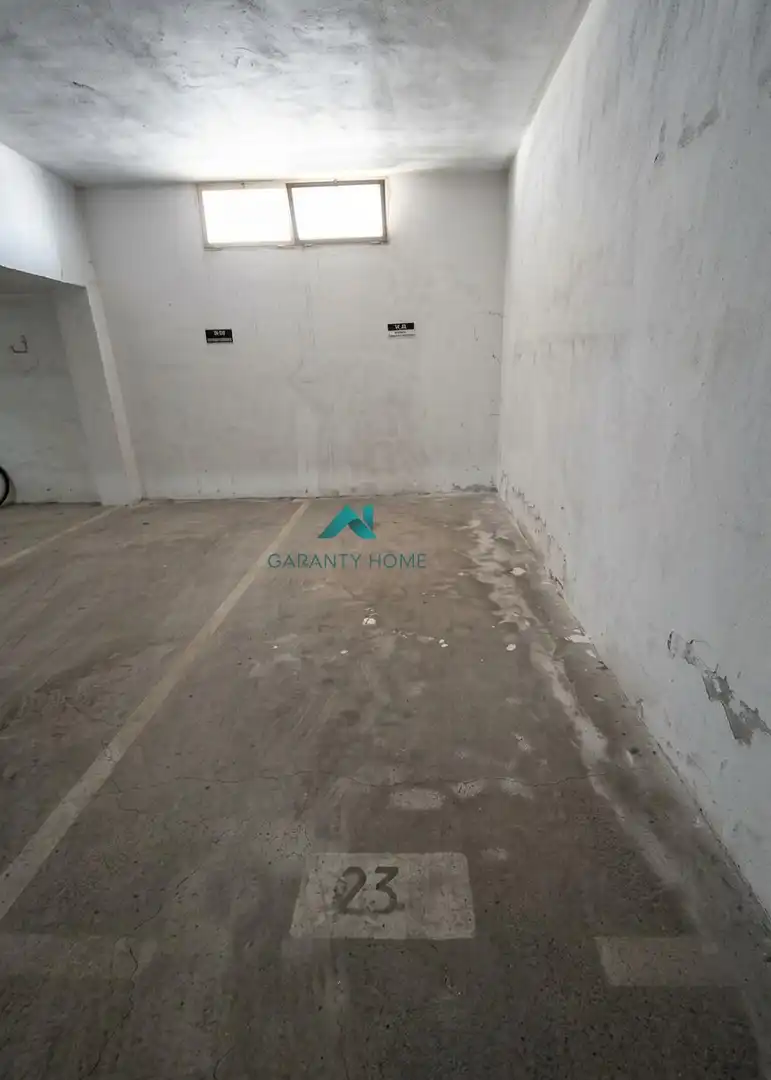 Flat with balcony for sale in Zona Galúa - Calnegre, imagen 14
