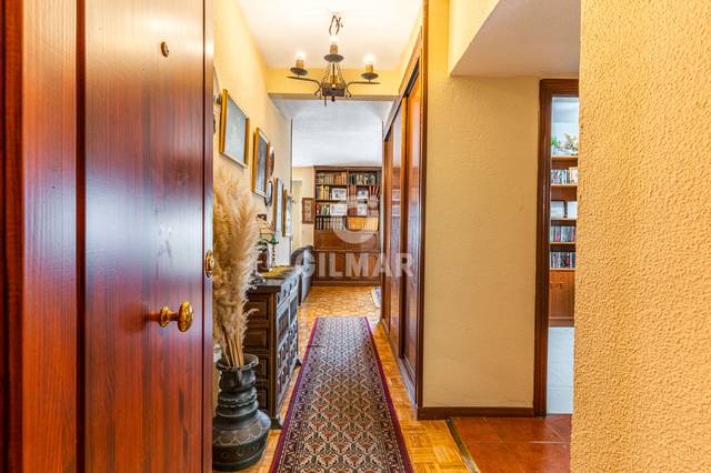 Piso en Venta en Puerta del Ángel