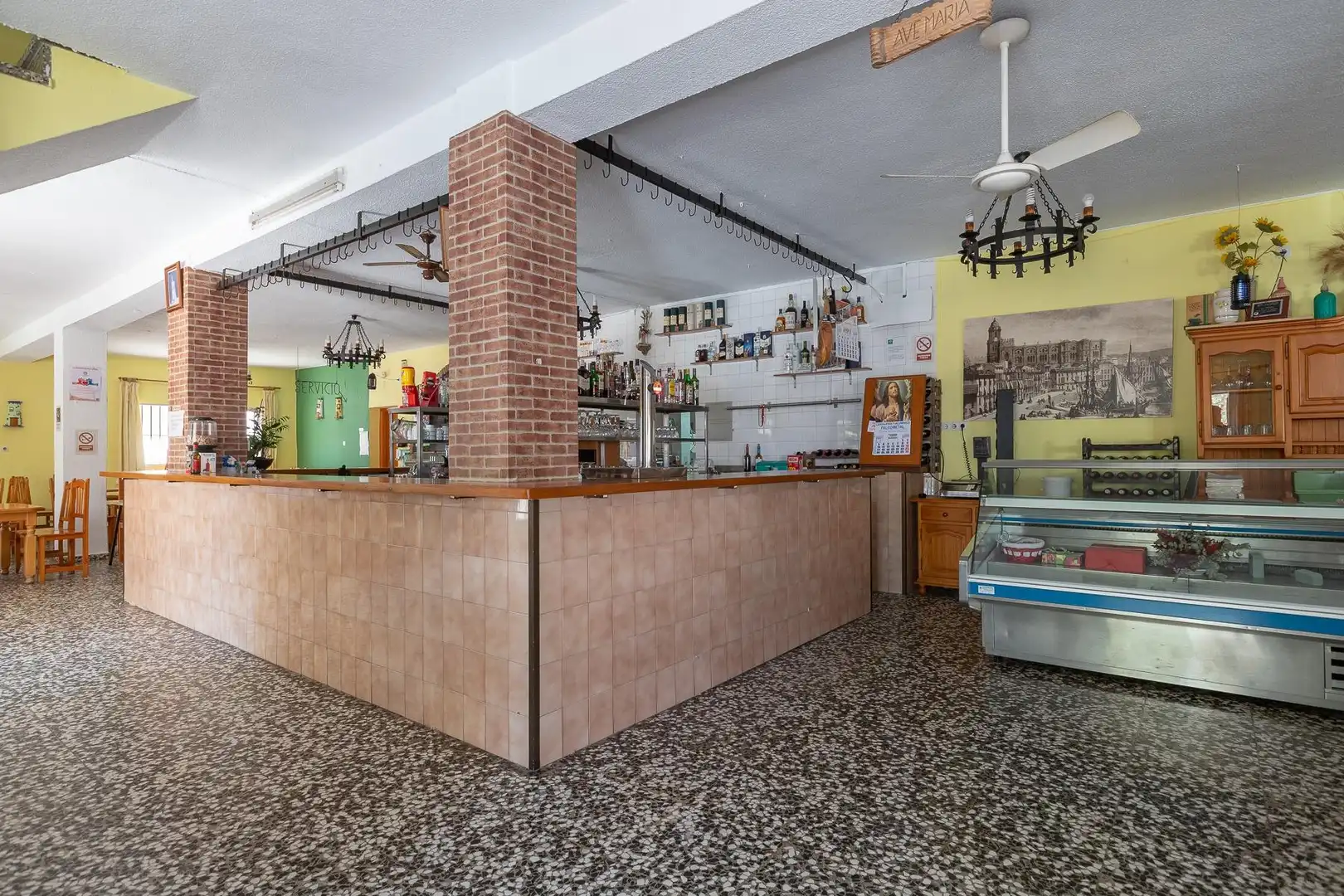 Houses for sale in Málaga  with Air Conditioner, Private garden and Terrace
