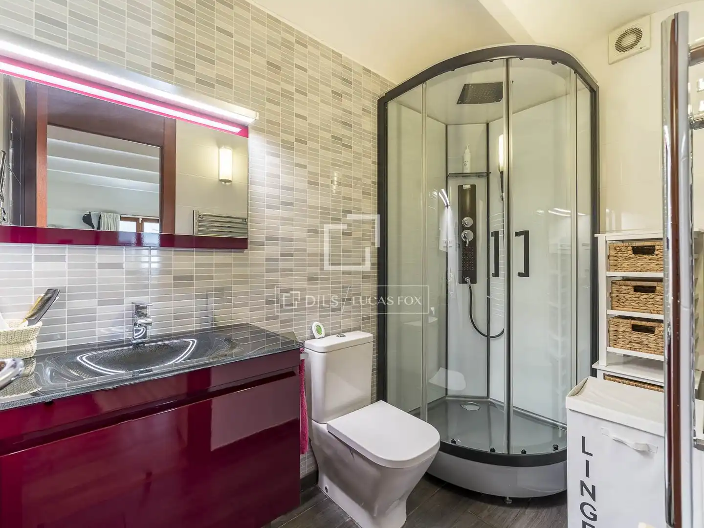 Appartement avec ascenseur à vendre à Sant Martí, imagen 43