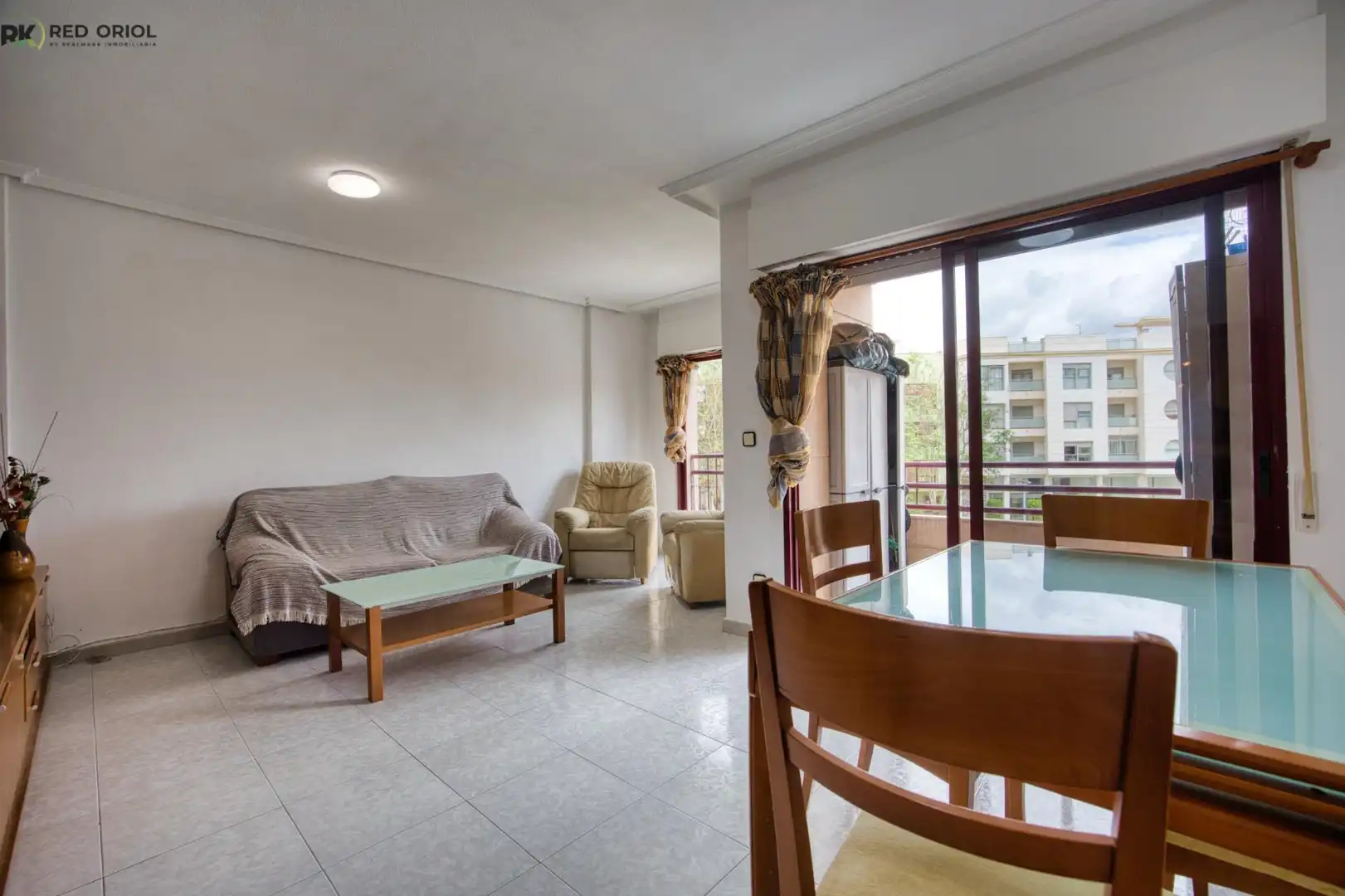 Piso con terraza en venta en Calle OBISPO ROCAMORA, imagen 23